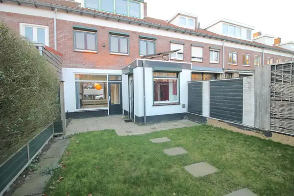 Foto #8 Huurwoning Jadestraat Breda