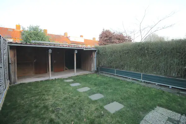 Foto #9 Huurwoning Jadestraat Breda