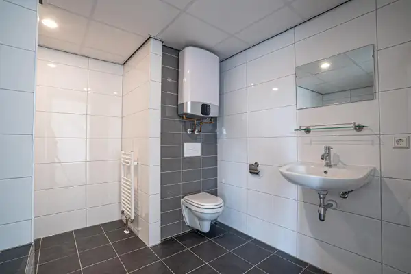 Foto #11 Appartement Neptunusstraat Utrecht