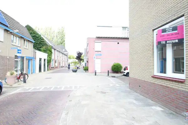 Foto #16 Appartement Neptunusstraat Utrecht