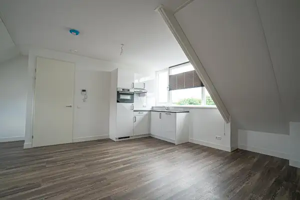 Foto #2 Appartement Neptunusstraat Utrecht