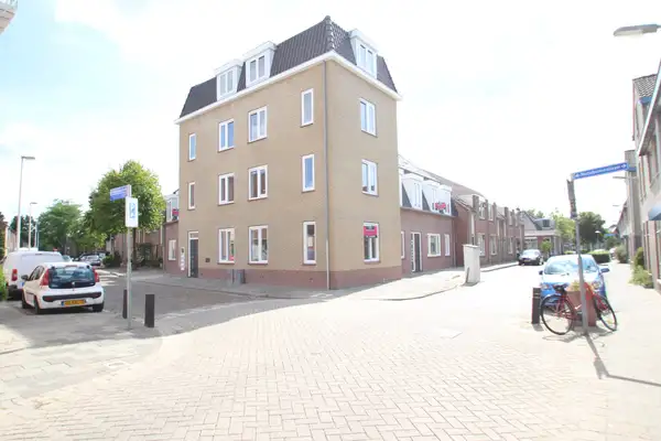 Foto #15 Appartement Neptunusstraat Utrecht
