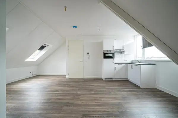 Foto #0 Appartement Neptunusstraat Utrecht
