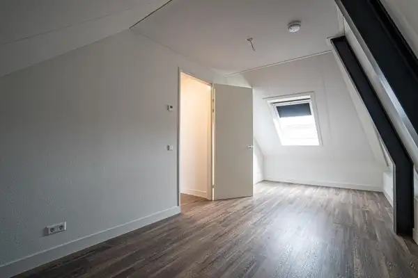 Foto #6 Appartement Neptunusstraat Utrecht