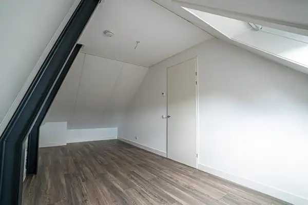 Foto #8 Appartement Neptunusstraat Utrecht