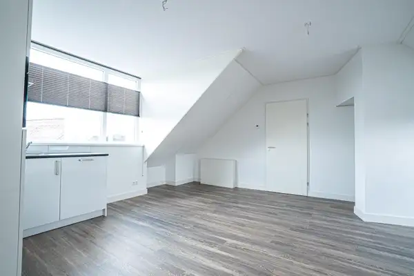 Foto #1 Appartement Neptunusstraat Utrecht