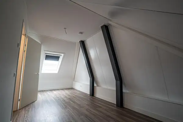 Foto #7 Appartement Neptunusstraat Utrecht