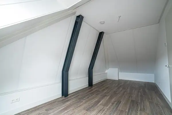 Foto #3 Appartement Neptunusstraat Utrecht