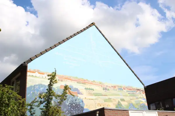 Foto #18 Appartement Neptunusstraat Utrecht