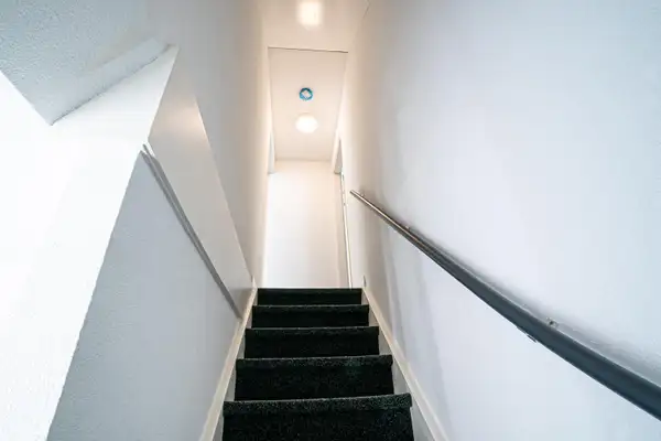 Foto #13 Appartement Neptunusstraat Utrecht