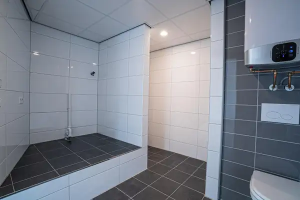 Foto #10 Appartement Neptunusstraat Utrecht