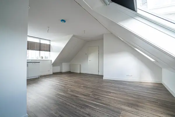 Foto #4 Appartement Neptunusstraat Utrecht