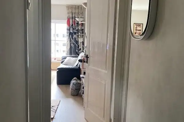 Foto #2 Appartement Noordeinde Delft