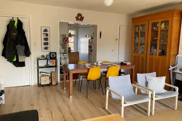 Foto #4 Appartement Noordeinde Delft