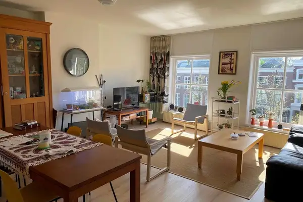 Foto #1 Appartement Noordeinde Delft