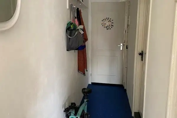 Foto #6 Appartement Noordeinde Delft