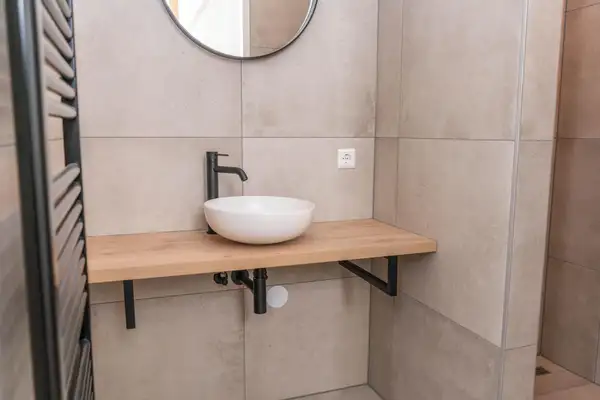 Foto #7 Appartement Rosmolenplein Tilburg