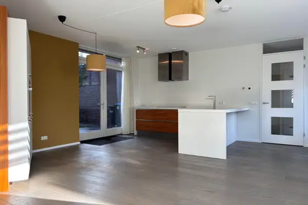 Foto #8 Huurwoning Hoefkestraat Eindhoven