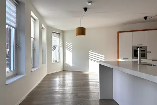 Foto #5 Huurwoning Hoefkestraat Eindhoven