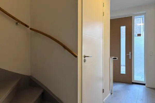 Foto #3 Huurwoning Hoefkestraat Eindhoven