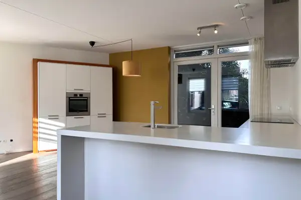 Foto #6 Huurwoning Hoefkestraat Eindhoven