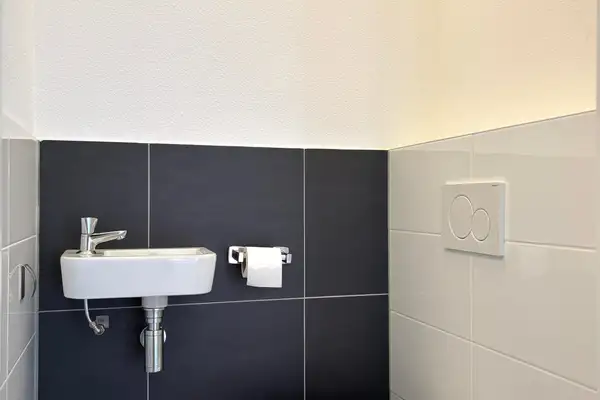 Foto #4 Huurwoning Hoefkestraat Eindhoven