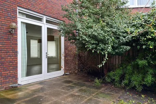 Foto #28 Huurwoning Hoefkestraat Eindhoven