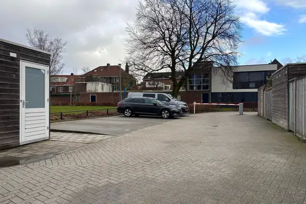 Foto #30 Huurwoning Hoefkestraat Eindhoven