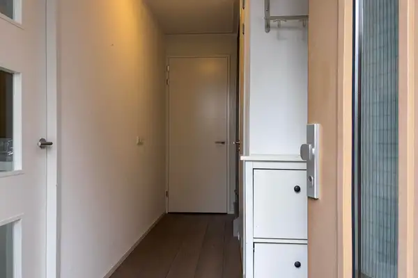 Foto #2 Huurwoning Hoefkestraat Eindhoven