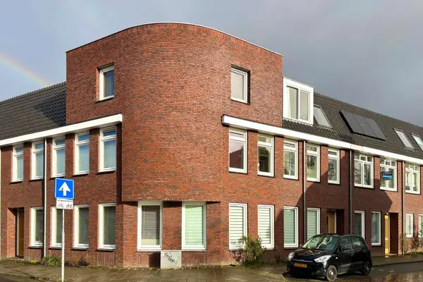 Foto #0 Huurwoning Hoefkestraat Eindhoven