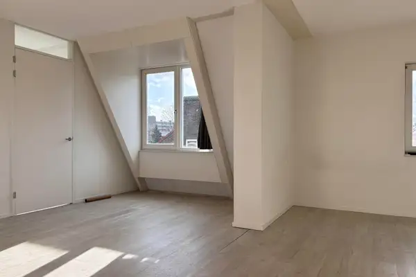 Foto #25 Huurwoning Hoefkestraat Eindhoven