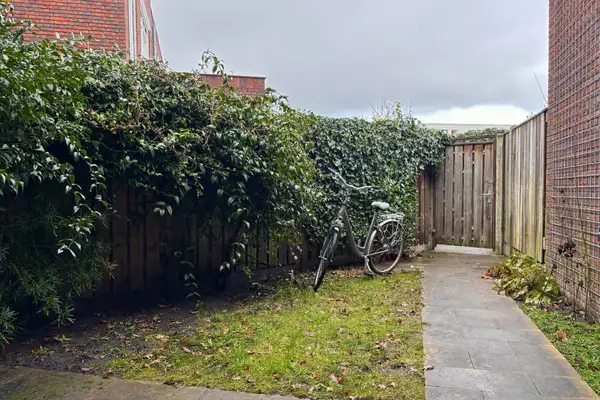 Foto #29 Huurwoning Hoefkestraat Eindhoven