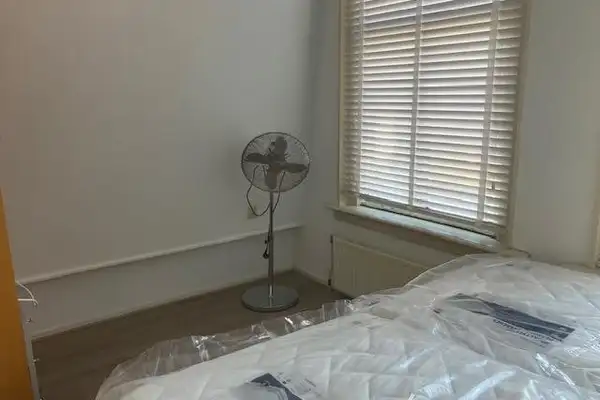 Foto #16 Appartement Breestraat Leiden