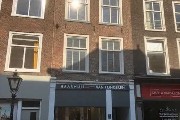 Foto #0 Appartement Breestraat Leiden
