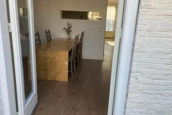 Foto #11 Appartement Breestraat Leiden