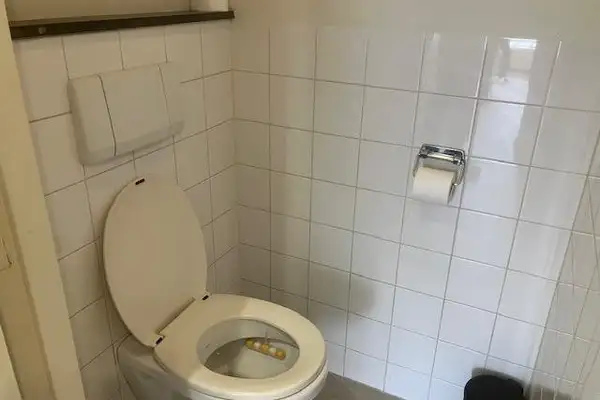 Foto #17 Appartement Breestraat Leiden