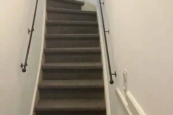 Foto #2 Appartement Breestraat Leiden