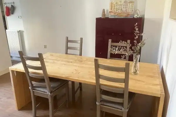 Foto #6 Appartement Breestraat Leiden