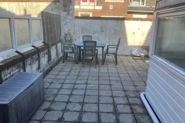 Foto #12 Appartement Breestraat Leiden