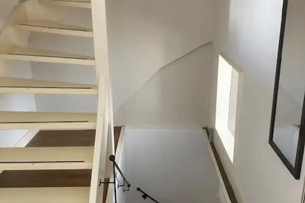 Foto #3 Appartement Breestraat Leiden