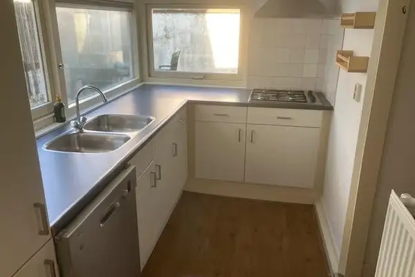 Foto #8 Appartement Breestraat Leiden