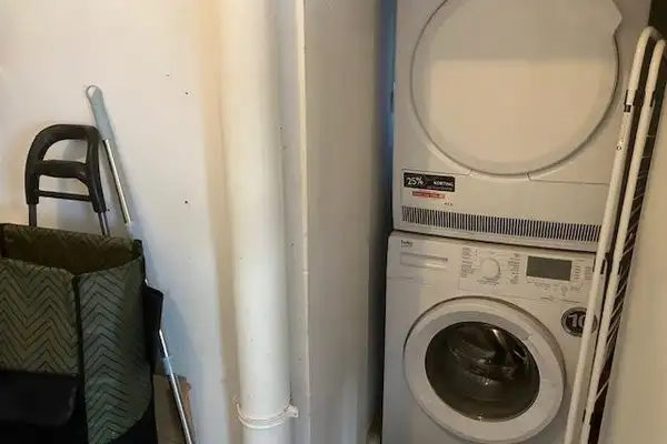 Foto #10 Appartement Breestraat Leiden