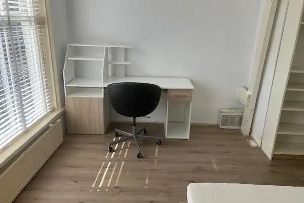 Foto #25 Appartement Breestraat Leiden