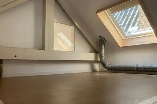 Foto #13 Appartement Breestraat Leiden