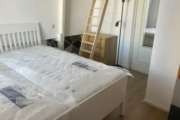 Foto #14 Appartement Breestraat Leiden