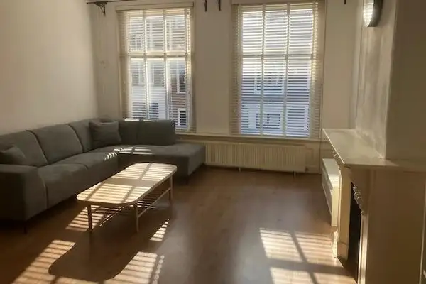 Foto #4 Appartement Breestraat Leiden