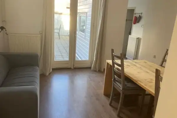 Foto #7 Appartement Breestraat Leiden