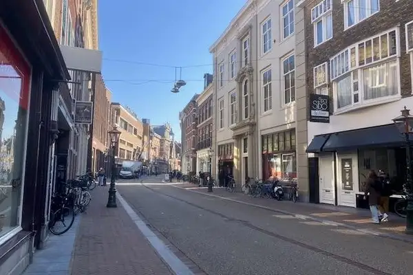 Foto #26 Appartement Breestraat Leiden