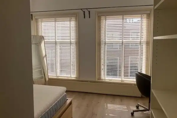 Foto #21 Appartement Breestraat Leiden