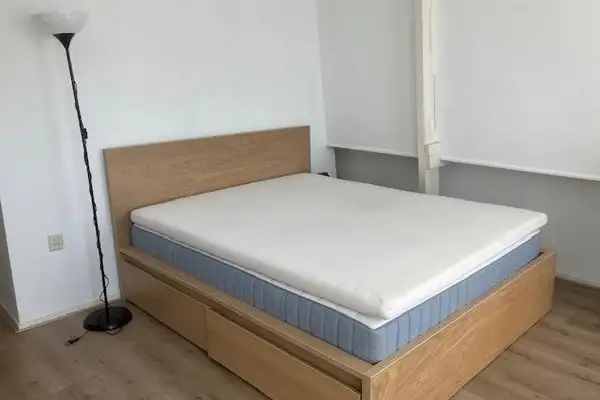 Foto #23 Appartement Breestraat Leiden